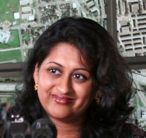 nalini