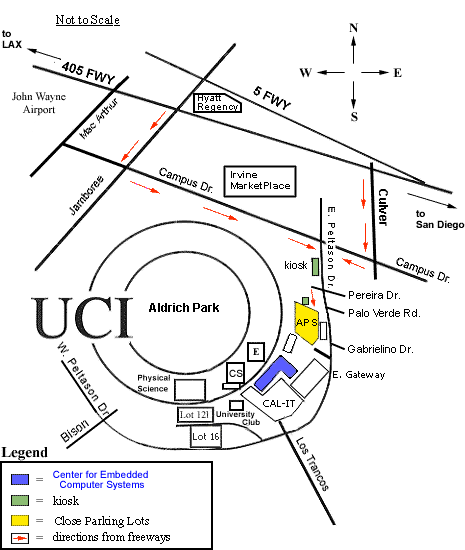 cecsroadmap 2011