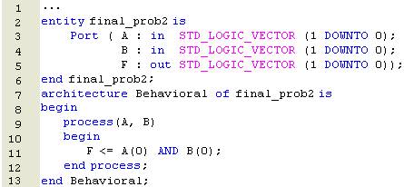 Sample Problem 2 Figure