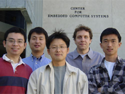 SCE Group Picture